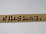 Rexroth R160520431 Ball Rail 25mm ! NEW !