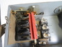 Square D PQ-4606 Series T1 Fusible Bus Switch 60A 600V 3Ph 15HP 4W  USED