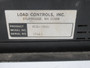 Load Controls Inc PCR-1800 Compensator Motor Load Control 120VAC 5/15A USED