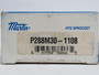 Martin P288M30-1108 HTS Sprocket 1" Bore 28Teeth 8M-30Belt 2.807"Pitch NEW
