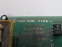 Minarik Electric PCM3 170-0271 Rev. 7 Signal Isolator Board Type-1 USED