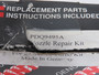 Giant PDQ9495A Turbo Nozzle Repair Kit for 23700-35 Turbo Kit BOX WEAR NEW
