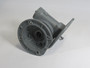 STM RMI-50-FL Worm Gear Reducer 1:40 Ratio USED