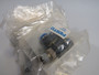 Festo 153212 QSLV2-1/8-6 Multiple Distributor R1/8 x 6mm OD Lot of 10 NWB