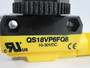 Banner QS18VP6FQ8 Fiber Optic Amplifier 10-30VDC 71778 NWB