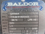 Baldor S03010 Washdown Duty Motor 0.25kW 3450RPM 575V D63C 3Ph 0.5A 60Hz USED