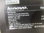 Lenovo M72e-4004-H1U ThinkCenter Desktop Computer NO POWER CORD USED