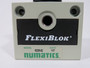 Numatics R22R-02 Modular Pneumatic Regulator 1/4" NPT SHELF WEAR NOP