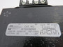 Hammond MT500MDMX Transformer 500VA Pri 380/415V Sec 110/220V NEW