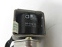 Asco P8360A75 Solenoid Valve 1/4" Pipe 6W 120V@60Hz 110V@50Hz *Shelf Wear* NOP