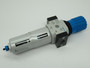 Festo 162729 LFR-3/8-D-5M-MIDI-A Filter Regulator *Missing Pressure Gauge* NEW