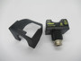 Banner OTBVP6QD Optical Touch Button W/ Black Field Cover 10-30VDC 4 Pin NEW