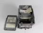 Honeywell M618D1035 Modutrol IV Motor 17VA 24V 50/60Hz 90/60 Stroke USED