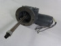 Bodine Electric NSE-34RJ Speed Reducer Motor 1/20HP 3400RPM 230VDC .25A  USED