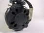 Bodine Electric NSE-34RJ Speed Reducer Motor 1/20HP 3400RPM 230VDC .25A  USED
