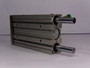 SMC MGPL32N-150 Compact Guide Cylinder USED