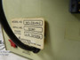 Digimetrics NDT-700-M-2 AC/DC Weld Monitor 115V 50/60Hz  USED