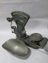 Toledo Model 3400 Vintage Store Counter Scale  USED