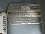 Toledo Model 3400 Vintage Store Counter Scale  USED