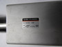 SMC NCY2B40H1500 Rodless Cylinder 100PSI  USED