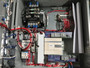 Motor Controls MC00890 Power Distribution 3Ph 1Hp 575V 60Hz 5Kva-600Vac  NEW