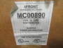 Motor Controls MC00890 Power Distribution 3Ph 1Hp 575V 60Hz 5Kva-600Vac  NEW