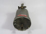 Trabon MSA-100-2 Air Operated Pump 25:1 Air/Lube Ratio 500PSI  USED