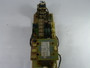 Yaskawa Electric MTU02-2 Transformer 107VAC 50/60HZ  USED