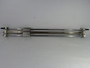 SMC NCDY2S25H-2800B-A73L Rodless Slider Cylinder  USED