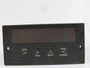 Electro-Numerics Extended Counter Stop Watch Meter 10-34VAC & 10-48VDC  NOP