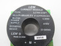 LEM LC500-S/SP7 Current Transducer 1:3000 15VDC 23 Ohms SHELF WEAR USED