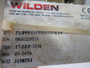 Wilden P1/PPPPP/TNU/TF/KTV Diaphragm Pump 0.5"In./Outlet Neoprene 1:1  USED