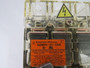 Klockner-Moeller NZMH4-63-CNA w/o Handle 40-63A 400/800A 3P 60HP  USED