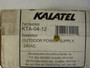Kalatel KTA-04-12 Outdoor Power Supply 24VAC  NEW