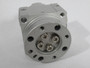 SMC MSUB20-180S Vane Rotary Table Size 20 0-180DEG 1mPa 2.8Nm USED