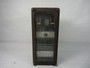 General Electric 12PVD21B1A Differential Voltage Relay 150V  USED