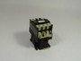 Telemecanique LC1D3210S6 Contactor 575V 60Hz USED