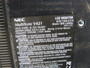 NEC LCD-V421 Multisync V421 42" Display  USED
