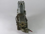 Schrader Bellows L4452910253 Control Valve Assembly 110/120V 50/60Hz 12W  USED