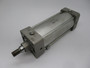 SMC NCDA1B325-0600 Tie-Rod Cylinder 3-1/4" Bore 6" Stroke USED