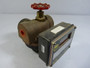 UFM MN-BSE30GMV-6-32V1.0-A1WU-C Flow Rate Indicator NOP