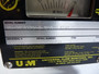 UFM MN-BSE30GMV-6-32V1.0-A1WU-C Flow Rate Indicator NOP