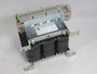 J. Schneider NGDX-2407-890809T4 Line Reactor w/Terminals Pri.200-620V USED