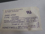 Honeywell L6008C1008 Ambi-Stat Temperature Controller 0-70DEG F SPDT NOP