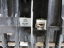 Telemecanique LC3-D163 Non-Reversing/Reversing Contactor Unit 110/120V USED