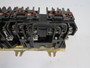 Telemecanique LC3-D163 Non-Reversing/Reversing Contactor Unit 110/120V USED
