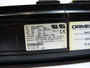 Ormec MAC-J20732-03 Servo Motor 1.46kW 4100RPM 230V 6.3A  USED