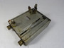 SMC MGQM40-100-Y7PSC-X-C18 Compact Guide Cylinder Slide Bearing 145PSI  USED