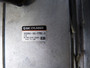 SMC MGQM40-100-Y7PSC-X-C18 Compact Guide Cylinder Slide Bearing 145PSI  USED