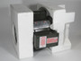Leeson 1/3HP 1725RPM 115/208-230V 56C TEFC 1PH 60Hz BOX DMG/OPEN BOX NEW